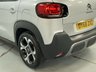 USED 2018 68 CITROEN C3 AIRCROSS 1.2 PureTech Flair SUV 5dr Petrol Manual Euro 6 (82 ps) - AA INSPECTED (SAT NAV - PRIVACY GLASS)