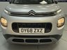 USED 2018 68 CITROEN C3 AIRCROSS 1.2 PureTech Flair SUV 5dr Petrol Manual Euro 6 (82 ps) - AA INSPECTED (SAT NAV - PRIVACY GLASS)
