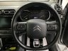 USED 2018 68 CITROEN C3 AIRCROSS 1.2 PureTech Flair SUV 5dr Petrol Manual Euro 6 (82 ps) - AA INSPECTED (SAT NAV - PRIVACY GLASS)