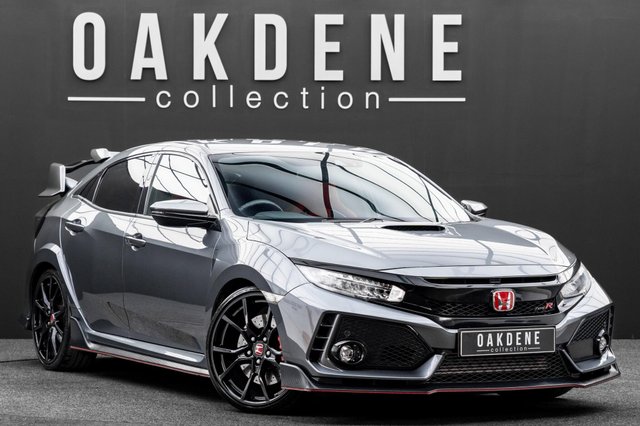 View our HONDA CIVIC