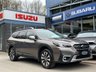USED 2024 24 SUBARU OUTBACK 2.5i Touring Estate 5dr Petrol Lineartronic 4WD Euro 6 (s/s) (169 ps) ONE OWNER - FULL SUBARU SERVICE HISTORY