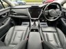 USED 2024 24 SUBARU OUTBACK 2.5i Touring Estate 5dr Petrol Lineartronic 4WD Euro 6 (s/s) (169 ps) ONE OWNER - FULL SUBARU SERVICE HISTORY