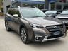 USED 2024 24 SUBARU OUTBACK 2.5i Touring Estate 5dr Petrol Lineartronic 4WD Euro 6 (s/s) (169 ps) ONE OWNER - FULL SUBARU SERVICE HISTORY