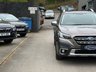 USED 2024 24 SUBARU OUTBACK 2.5i Touring Estate 5dr Petrol Lineartronic 4WD Euro 6 (s/s) (169 ps) ONE OWNER - FULL SUBARU SERVICE HISTORY