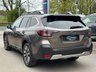 USED 2024 24 SUBARU OUTBACK 2.5i Touring Estate 5dr Petrol Lineartronic 4WD Euro 6 (s/s) (169 ps) ONE OWNER - FULL SUBARU SERVICE HISTORY