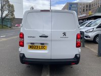USED 2023 23 PEUGEOT EXPERT 2.0 BlueHDi 1400 Professional Premium + Long Panel Van 6dr Diesel Manual LWB Euro 6 (s/s) (145 ps) 