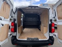 USED 2023 23 PEUGEOT EXPERT 2.0 BlueHDi 1400 Professional Premium + Long Panel Van 6dr Diesel Manual LWB Euro 6 (s/s) (145 ps) 