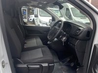 USED 2023 23 PEUGEOT EXPERT 2.0 BlueHDi 1400 Professional Premium + Long Panel Van 6dr Diesel Manual LWB Euro 6 (s/s) (145 ps) 