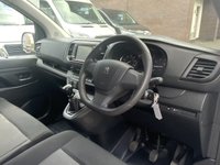 USED 2023 23 PEUGEOT EXPERT 2.0 BlueHDi 1400 Professional Premium + Long Panel Van 6dr Diesel Manual LWB Euro 6 (s/s) (145 ps) 