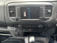 USED 2023 23 PEUGEOT EXPERT 2.0 BlueHDi 1400 Professional Premium + Long Panel Van 6dr Diesel Manual LWB Euro 6 (s/s) (145 ps) 
