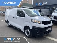 2023 PEUGEOT EXPERT