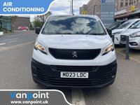 USED 2023 23 PEUGEOT EXPERT 2.0 BlueHDi 1400 Professional Premium + Long Panel Van 6dr Diesel Manual LWB Euro 6 (s/s) (145 ps) 