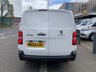 USED 2023 23 PEUGEOT EXPERT 2.0 BlueHDi 1400 Professional Premium + Long Panel Van 6dr Diesel Manual LWB Euro 6 (s/s) (145 ps) 