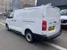USED 2023 23 PEUGEOT EXPERT 2.0 BlueHDi 1400 Professional Premium + Long Panel Van 6dr Diesel Manual LWB Euro 6 (s/s) (145 ps) 
