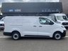 USED 2023 23 PEUGEOT EXPERT 2.0 BlueHDi 1400 Professional Premium + Long Panel Van 6dr Diesel Manual LWB Euro 6 (s/s) (145 ps) 