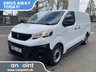USED 2023 23 PEUGEOT EXPERT 2.0 BlueHDi 1400 Professional Premium + Long Panel Van 6dr Diesel Manual LWB Euro 6 (s/s) (145 ps) 