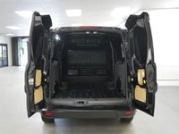 USED 2022 72 FORD TRANSIT CONNECT 1.5 EBL 120 BHP L2 250 LONG LIMITED NAV SAT NAV | L2 LONG | 250 WEIGHT | 120 BHP