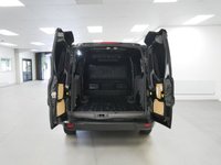 USED 2022 72 FORD TRANSIT CONNECT 1.5 EBL 120 BHP L2 250 LONG LIMITED NAV SAT NAV | L2 LONG | 250 WEIGHT | 120 BHP