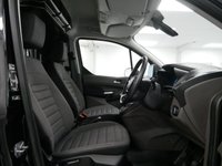USED 2022 72 FORD TRANSIT CONNECT 1.5 EBL 120 BHP L2 250 LONG LIMITED NAV SAT NAV | L2 LONG | 250 WEIGHT | 120 BHP