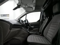 USED 2022 72 FORD TRANSIT CONNECT 1.5 EBL 120 BHP L2 250 LONG LIMITED NAV SAT NAV | L2 LONG | 250 WEIGHT | 120 BHP