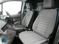 USED 2022 72 FORD TRANSIT CONNECT 1.5 EBL 120 BHP L2 250 LONG LIMITED NAV SAT NAV | L2 LONG | 250 WEIGHT | 120 BHP