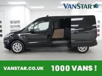 USED 2022 72 FORD TRANSIT CONNECT 1.5 EBL 120 BHP L2 250 LONG LIMITED NAV SAT NAV | L2 LONG | 250 WEIGHT | 120 BHP