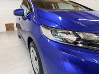 USED 2018 68 HONDA JAZZ 1.3 i-VTEC S Hatchback 5dr Petrol Manual Euro 6 (s/s) (102 ps) RESERVE ONLINE * NATIONWIDE DELIVERY