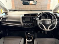 USED 2018 68 HONDA JAZZ 1.3 i-VTEC S Hatchback 5dr Petrol Manual Euro 6 (s/s) (102 ps) RESERVE ONLINE * NATIONWIDE DELIVERY