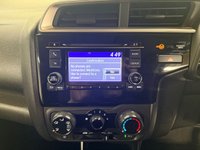 USED 2018 68 HONDA JAZZ 1.3 i-VTEC S Hatchback 5dr Petrol Manual Euro 6 (s/s) (102 ps) RESERVE ONLINE * NATIONWIDE DELIVERY