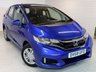 USED 2018 68 HONDA JAZZ 1.3 i-VTEC S Hatchback 5dr Petrol Manual Euro 6 (s/s) (102 ps) RESERVE ONLINE * NATIONWIDE DELIVERY