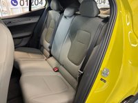 USED 2024 73 VOLVO EX30 Single Motor Extended Range 69kWh Plus SUV 5dr Electric Auto (272 ps)+2 KEYS+1 FORMER KEEPER+HISTORY+HALF LEATHER SEATS+PARK CONTROL+NAV+CLIMATE+DIGITAL COCKPIT+BLUETOOTH+MEDIA+19