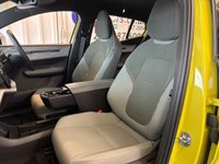 USED 2024 73 VOLVO EX30 Single Motor Extended Range 69kWh Plus SUV 5dr Electric Auto (272 ps)+2 KEYS+1 FORMER KEEPER+HISTORY+HALF LEATHER SEATS+PARK CONTROL+NAV+CLIMATE+DIGITAL COCKPIT+BLUETOOTH+MEDIA+19