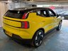USED 2024 73 VOLVO EX30 Single Motor Extended Range 69kWh Plus SUV 5dr Electric Auto (272 ps)+2 KEYS+1 FORMER KEEPER+HISTORY+HALF LEATHER SEATS+PARK CONTROL+NAV+CLIMATE+DIGITAL COCKPIT+BLUETOOTH+MEDIA+19