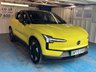 USED 2024 73 VOLVO EX30 Single Motor Extended Range 69kWh Plus SUV 5dr Electric Auto (272 ps)+2 KEYS+1 FORMER KEEPER+HISTORY+HALF LEATHER SEATS+PARK CONTROL+NAV+CLIMATE+DIGITAL COCKPIT+BLUETOOTH+MEDIA+19