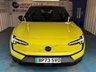 USED 2024 73 VOLVO EX30 Single Motor Extended Range 69kWh Plus SUV 5dr Electric Auto (272 ps)+2 KEYS+1 FORMER KEEPER+HISTORY+HALF LEATHER SEATS+PARK CONTROL+NAV+CLIMATE+DIGITAL COCKPIT+BLUETOOTH+MEDIA+19