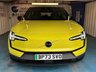 USED 2024 73 VOLVO EX30 Single Motor Extended Range 69kWh Plus SUV 5dr Electric Auto (272 ps)+2 KEYS+1 FORMER KEEPER+HISTORY+HALF LEATHER SEATS+PARK CONTROL+NAV+CLIMATE+DIGITAL COCKPIT+BLUETOOTH+MEDIA+19