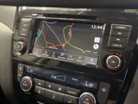 USED 2021 21 NISSAN QASHQAI 1.3 DIG-T N-Motion SUV 5dr Petrol DCT Auto Euro 6 (s/s) (160 ps) PANORAMIC GLASS ROOF