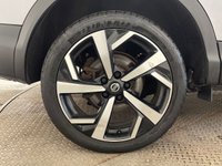 USED 2021 21 NISSAN QASHQAI 1.3 DIG-T N-Motion SUV 5dr Petrol DCT Auto Euro 6 (s/s) (160 ps) PANORAMIC GLASS ROOF