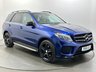 USED 2018 18 MERCEDES-BENZ GLE 2.1 GLE250d AMG Night Edition G-Tronic 4MATIC Euro 6 (s/s) 5dr CARPLAY, R-CAMER, ALL LED, 20"