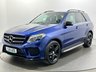 USED 2018 18 MERCEDES-BENZ GLE 2.1 GLE250d AMG Night Edition G-Tronic 4MATIC Euro 6 (s/s) 5dr CARPLAY, R-CAMER, ALL LED, 20"