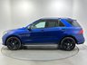 USED 2018 18 MERCEDES-BENZ GLE 2.1 GLE250d AMG Night Edition G-Tronic 4MATIC Euro 6 (s/s) 5dr CARPLAY, R-CAMER, ALL LED, 20"