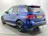 USED 2018 18 MERCEDES-BENZ GLE 2.1 GLE250d AMG Night Edition G-Tronic 4MATIC Euro 6 (s/s) 5dr CARPLAY, R-CAMER, ALL LED, 20"