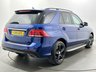 USED 2018 18 MERCEDES-BENZ GLE 2.1 GLE250d AMG Night Edition G-Tronic 4MATIC Euro 6 (s/s) 5dr CARPLAY, R-CAMER, ALL LED, 20"