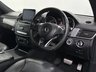USED 2018 18 MERCEDES-BENZ GLE 2.1 GLE250d AMG Night Edition G-Tronic 4MATIC Euro 6 (s/s) 5dr CARPLAY, R-CAMER, ALL LED, 20"
