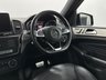 USED 2018 18 MERCEDES-BENZ GLE 2.1 GLE250d AMG Night Edition G-Tronic 4MATIC Euro 6 (s/s) 5dr CARPLAY, R-CAMER, ALL LED, 20"