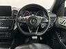 USED 2018 18 MERCEDES-BENZ GLE 2.1 GLE250d AMG Night Edition G-Tronic 4MATIC Euro 6 (s/s) 5dr CARPLAY, R-CAMER, ALL LED, 20"