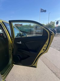 USED 2014 64 HONDA CIVIC 1.8 i-VTEC EX Hatchback 5dr Petrol Auto Euro 5 (142 ps) 