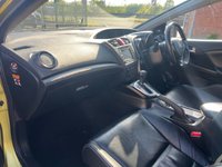 USED 2014 64 HONDA CIVIC 1.8 i-VTEC EX Hatchback 5dr Petrol Auto Euro 5 (142 ps) 