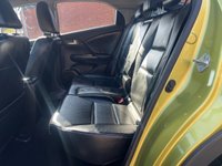 USED 2014 64 HONDA CIVIC 1.8 i-VTEC EX Hatchback 5dr Petrol Auto Euro 5 (142 ps) 
