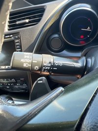 USED 2014 64 HONDA CIVIC 1.8 i-VTEC EX Hatchback 5dr Petrol Auto Euro 5 (142 ps) 